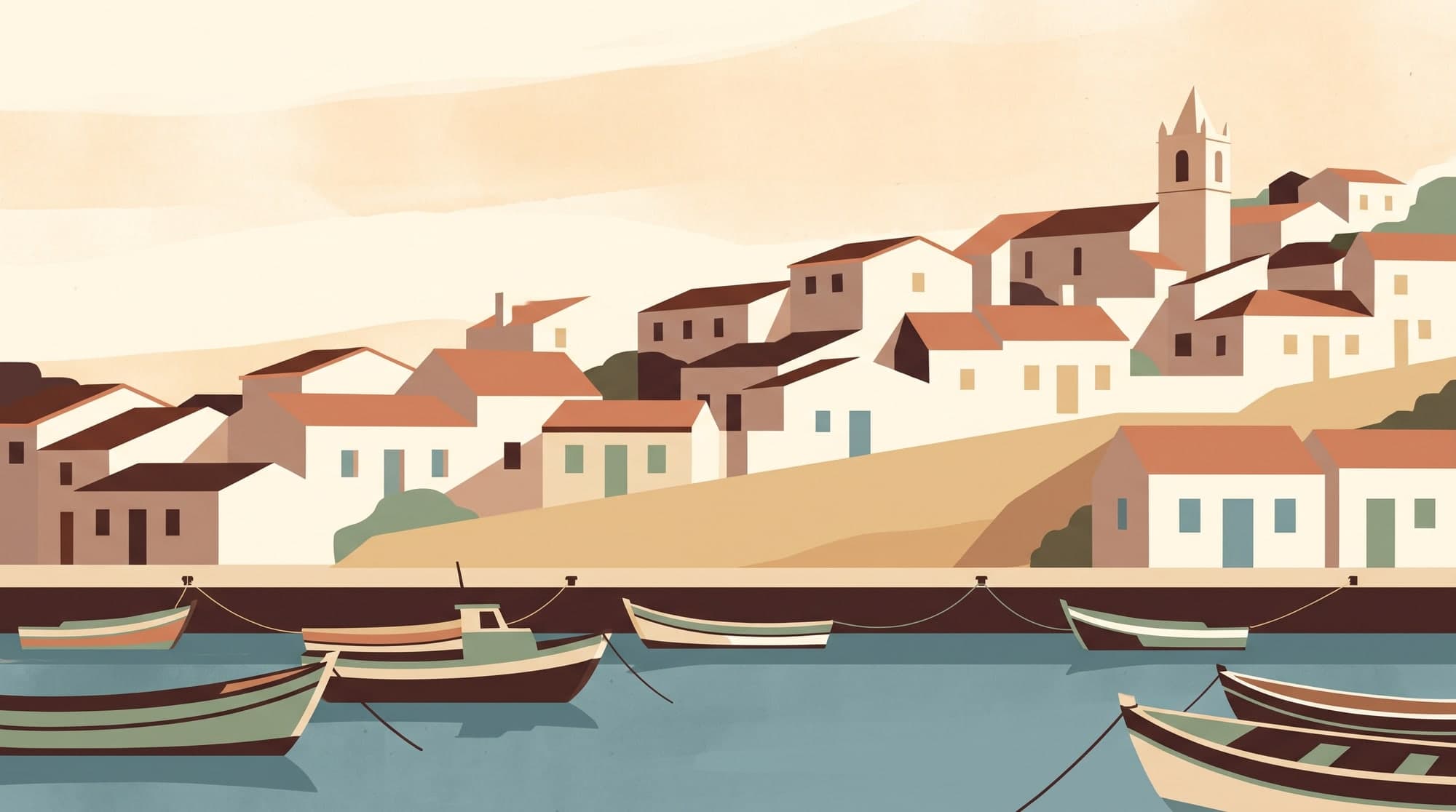 Ferragudo